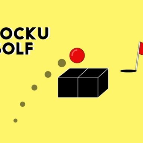 Blocku Golf
