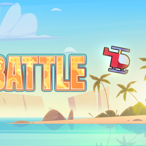 Heli Battle
