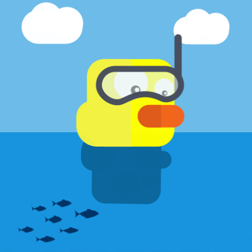 Duck Dive