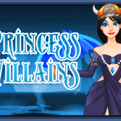 Princess Villains