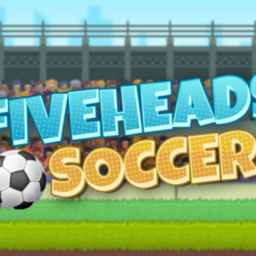 Fiveheads Soccer