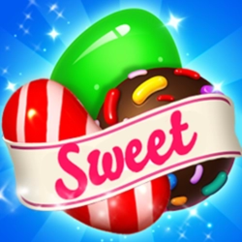 Candy Match Saga