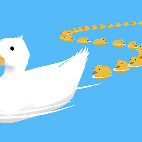 Ducklings.io