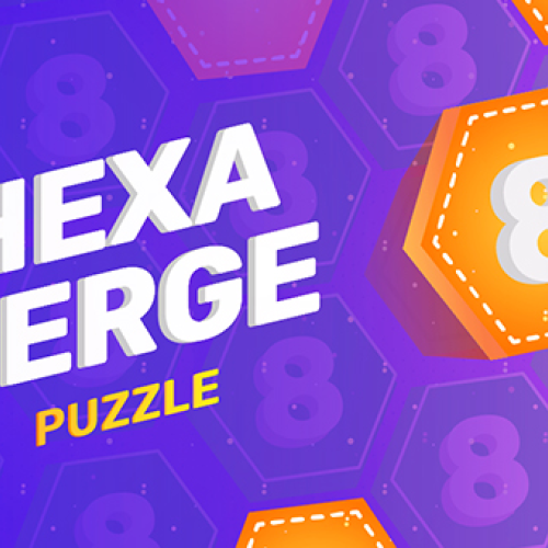Hexa Merge