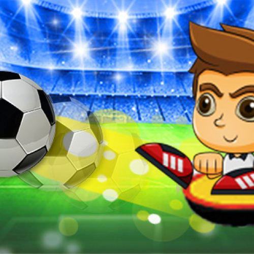 Europe Soccer Cup 2021