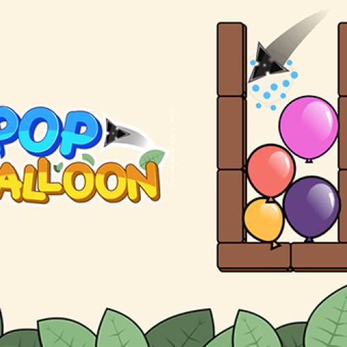 Pop Balloon