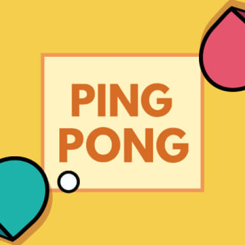 Ping Pong