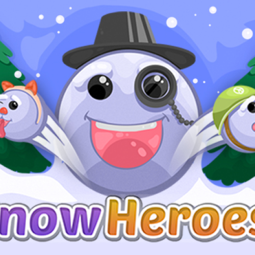 SnowHeroes.io