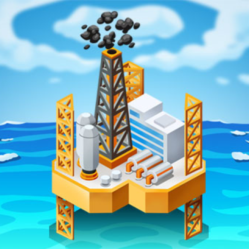 Oil Tycoon 2