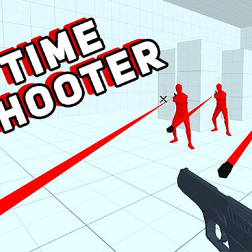 Time Shooter