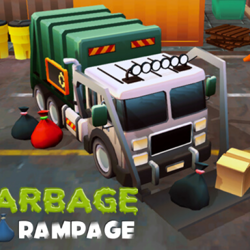 Garbage Rampage