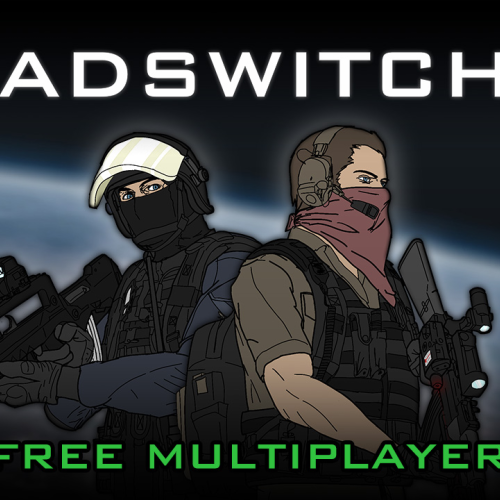 Deadswitch 3