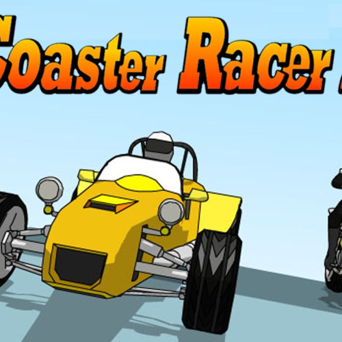 Coaster Racer 2