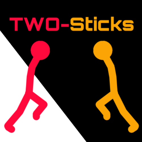Two Sticks