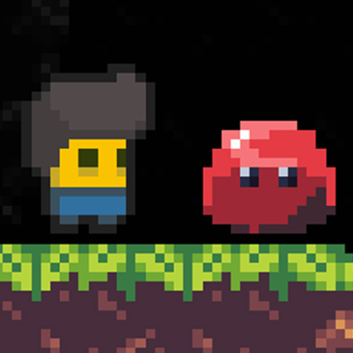 Drop Slime Adventure