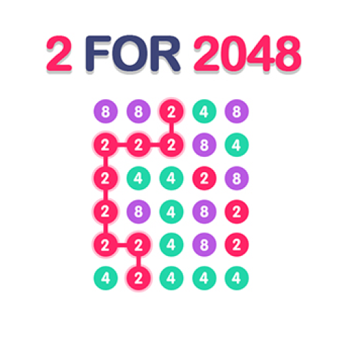 2 For 2048