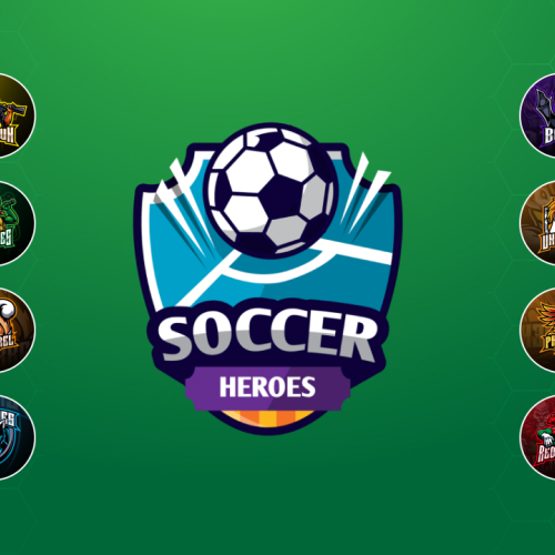 Soccer Heroes