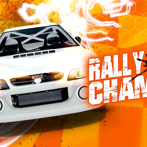 Rally Champ