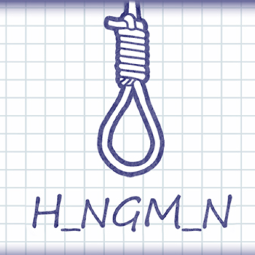 Hangman Plus