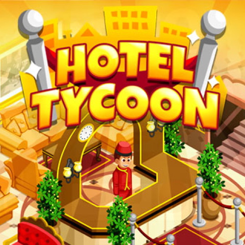Hotel Tycoon Empire