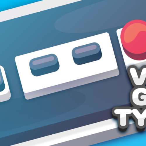 Video Game Tycoon