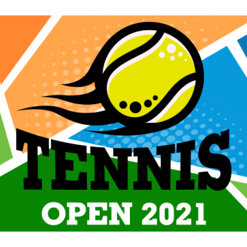 Tennis Open 2021