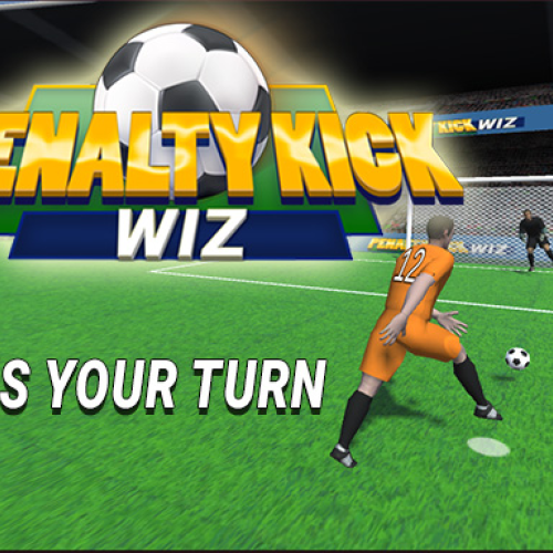 Penalty Kick Wiz