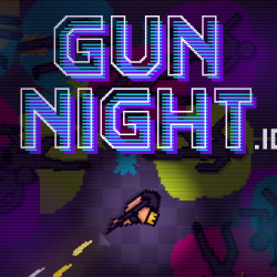 GUN NIGHT.IO