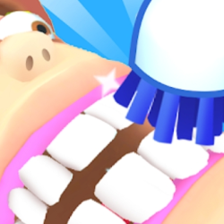Teeth Runner!