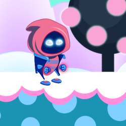 Collect Gem