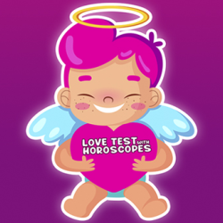 Love Test with Horoscopes