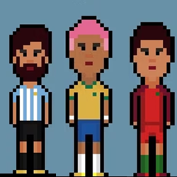 Soccer Header