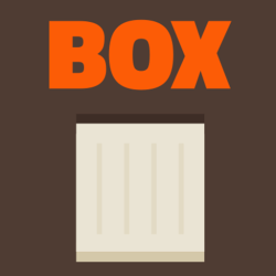 Box Size