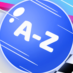 2048 ABC Runner
