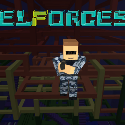 PixelForces.io