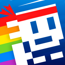 Tomb of the Mask Neon