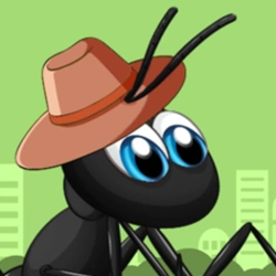 Mr Ant
