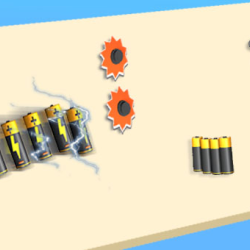 Battery Run