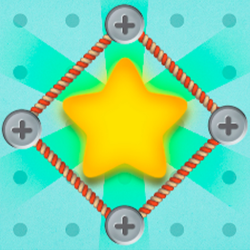 Rope Star
