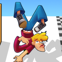 Fail Run Online