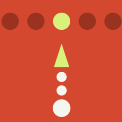 One Dot