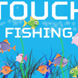 Touch Fishing