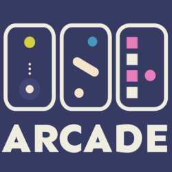 Three Arcade