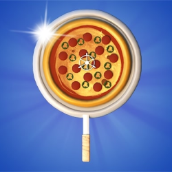 I Like Pizza