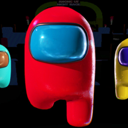 Imposter Night Race