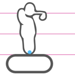 Golf Stick