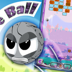 Bare Ball