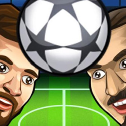 Head to head soccer