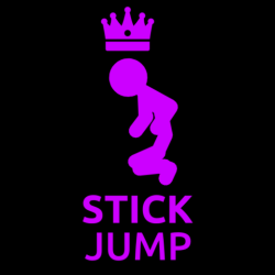 Stick Jump
