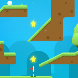 Golf Blast